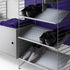 String System Cabinet Swing Door / 58x42x30cm